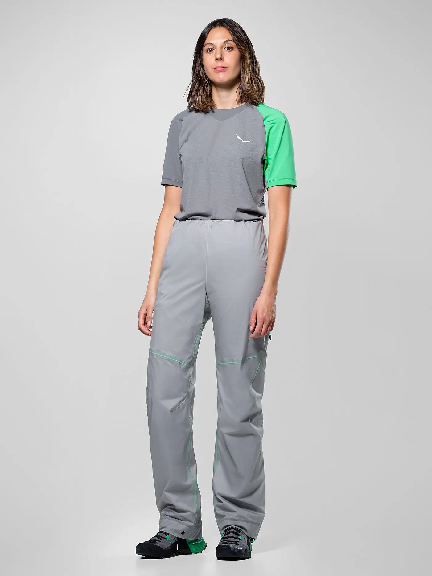 SALEWA | Damen Wanderhose NXT PXT 3L | 